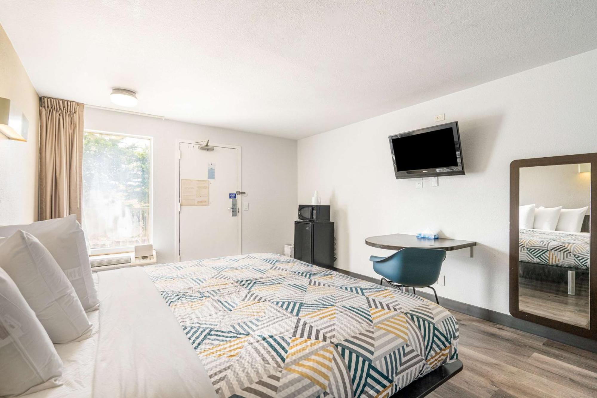 Motel 6 - Augusta, Ga Extérieur photo