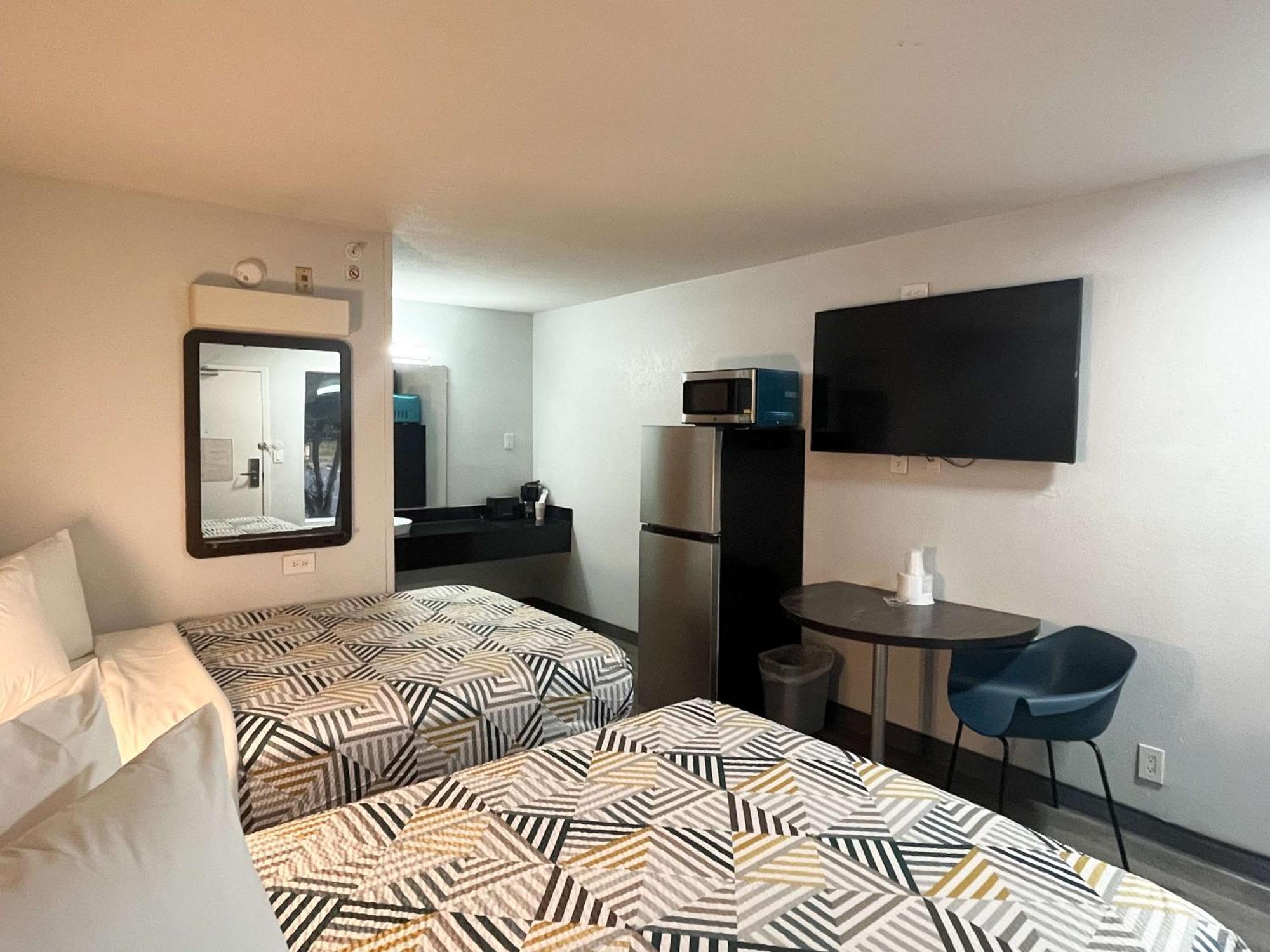 Motel 6 - Augusta, Ga Extérieur photo