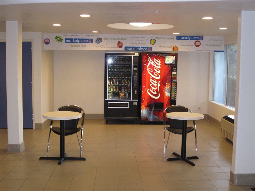 Motel 6 - Augusta, Ga Extérieur photo