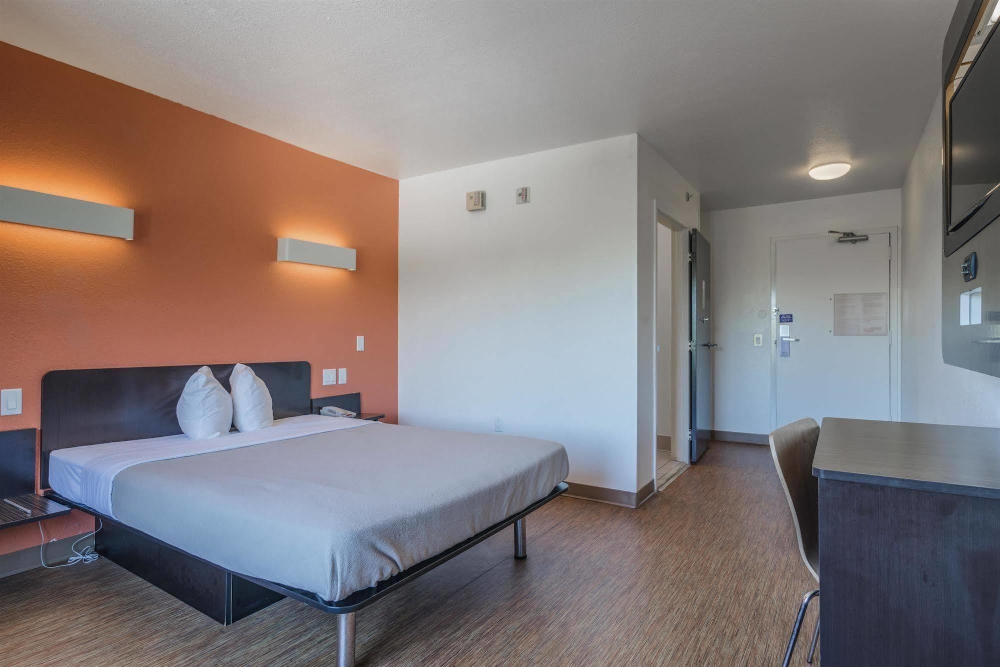 Motel 6 - Augusta, Ga Extérieur photo